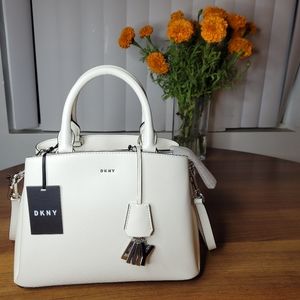DKNY MD Satchel